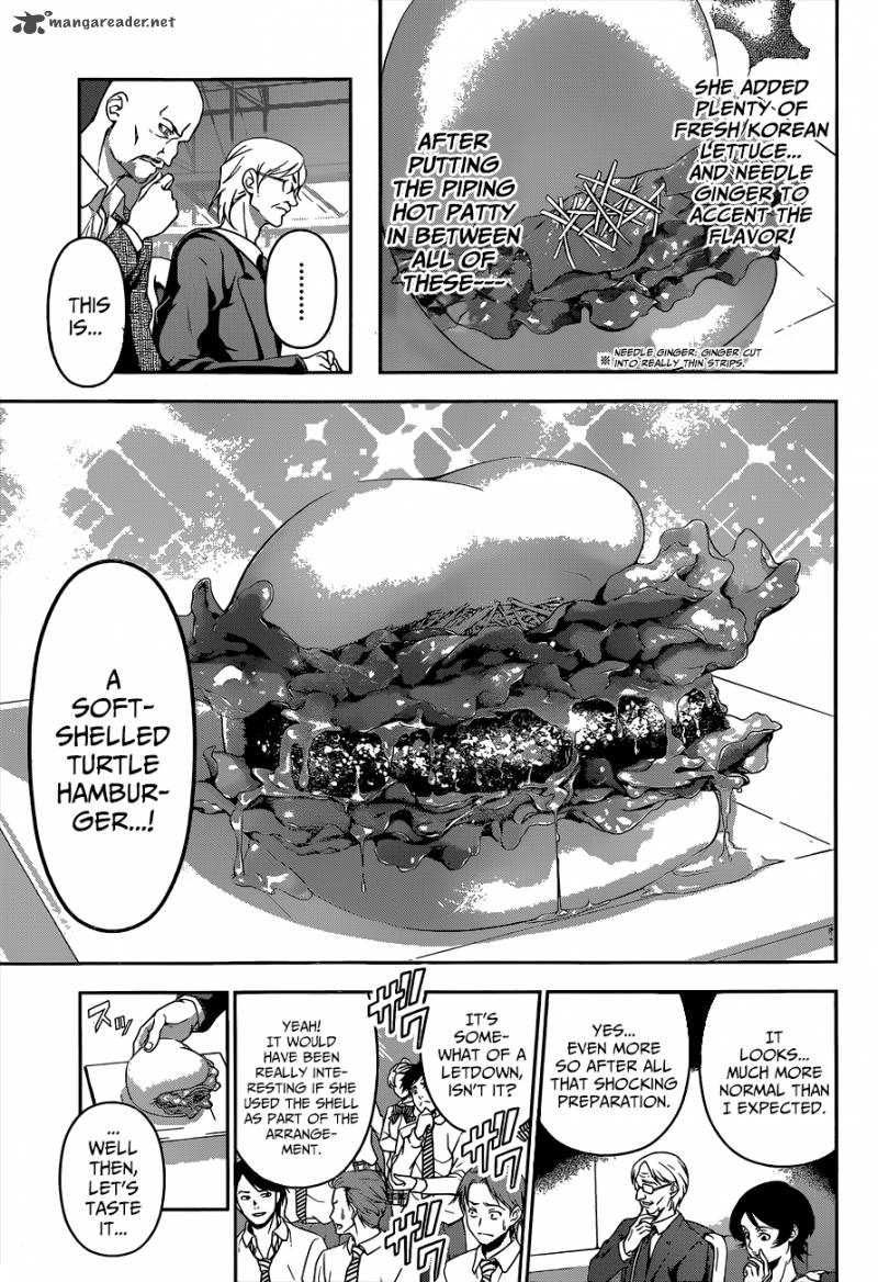 Shokugeki No Soma 74 8