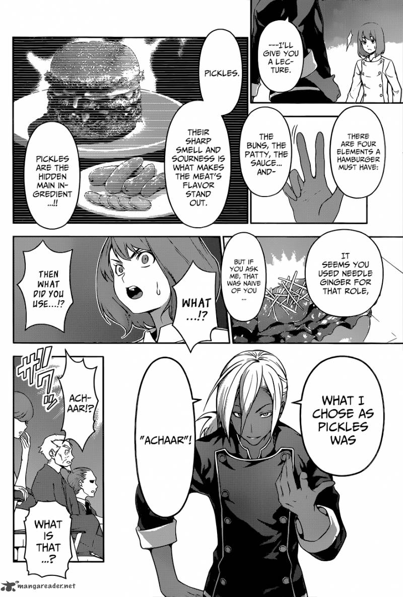 Shokugeki No Soma 75 7