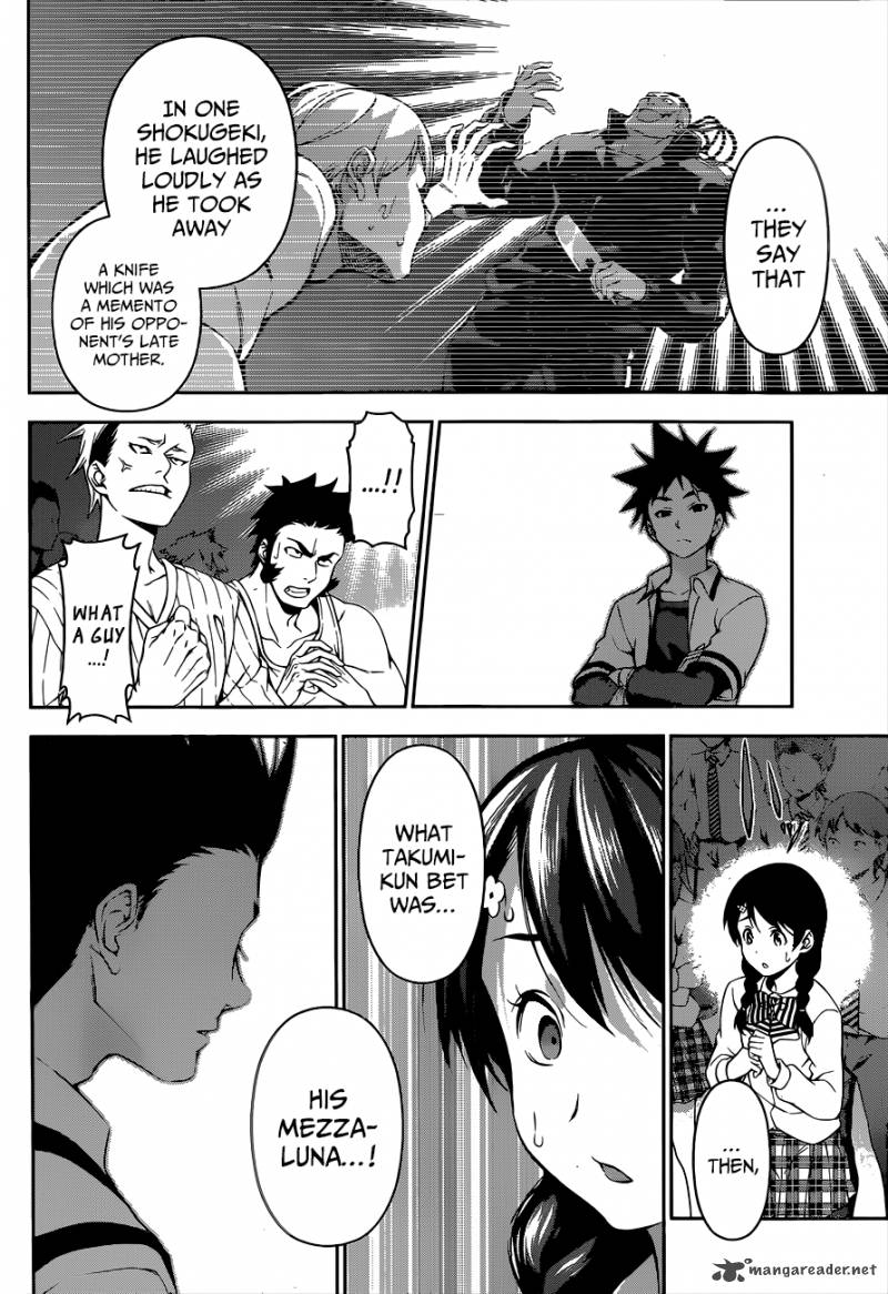 Shokugeki No Soma 76 13