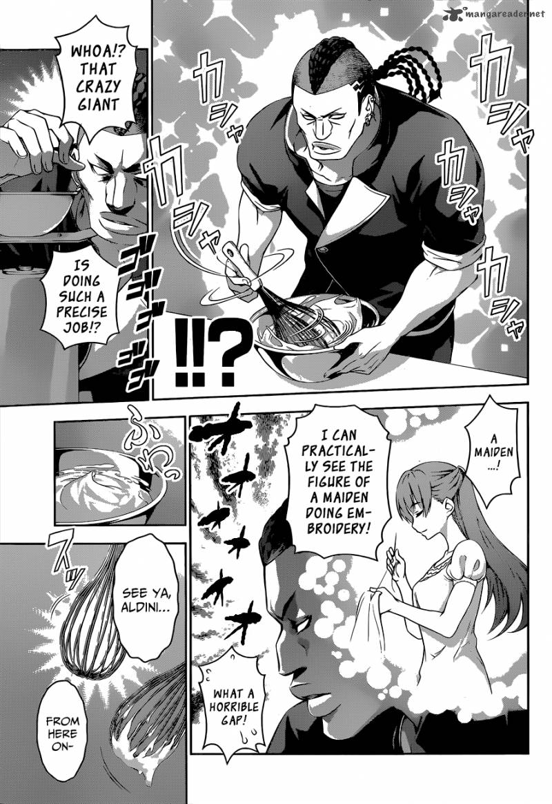 Shokugeki No Soma 77 10