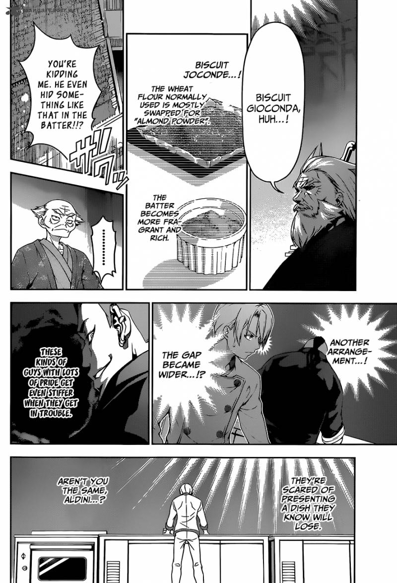 Shokugeki No Soma 78 10