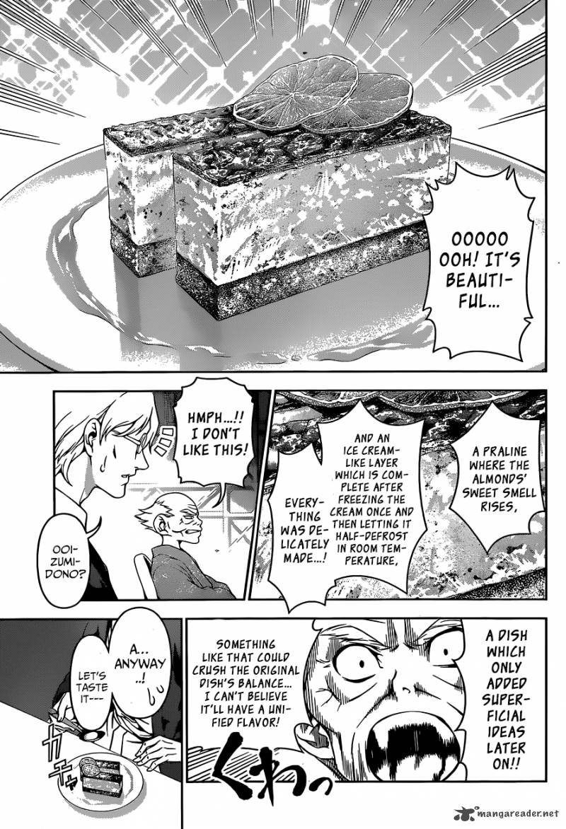 Shokugeki No Soma 78 13