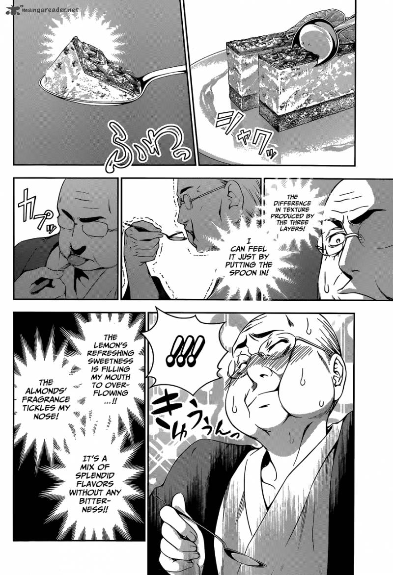 Shokugeki No Soma 78 14