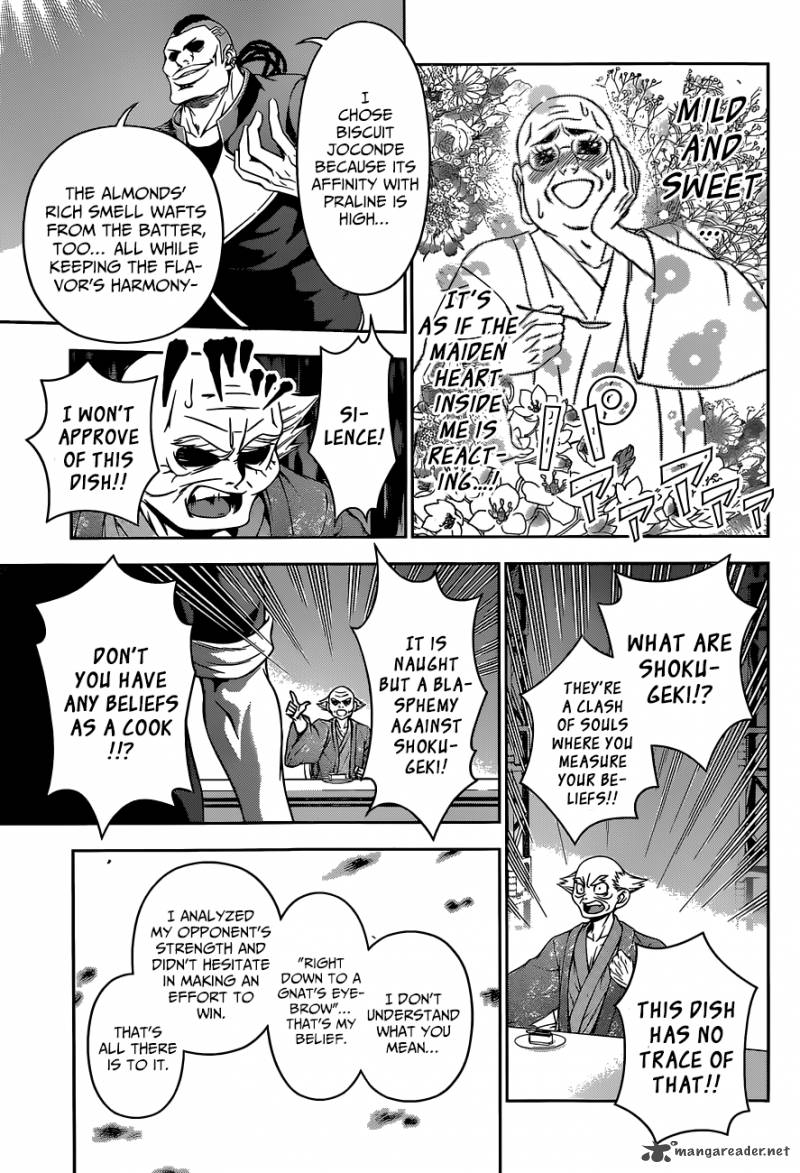 Shokugeki No Soma 78 15
