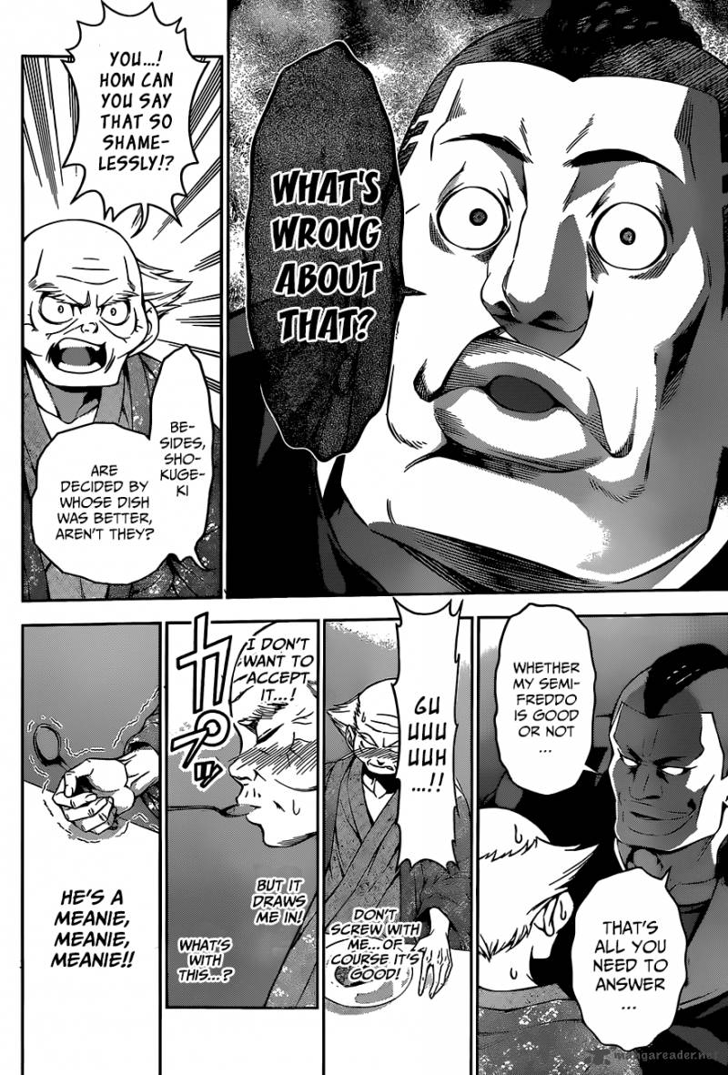 Shokugeki No Soma 78 16