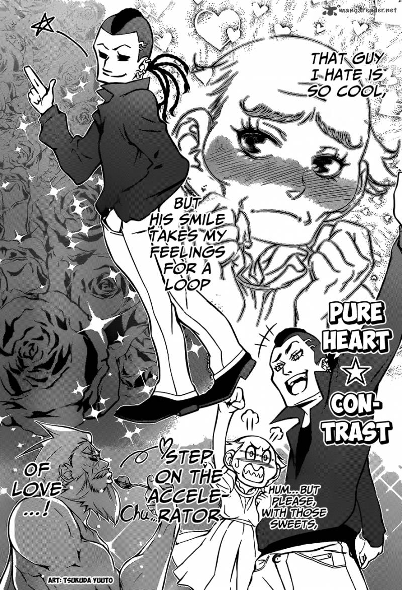Shokugeki No Soma 78 17