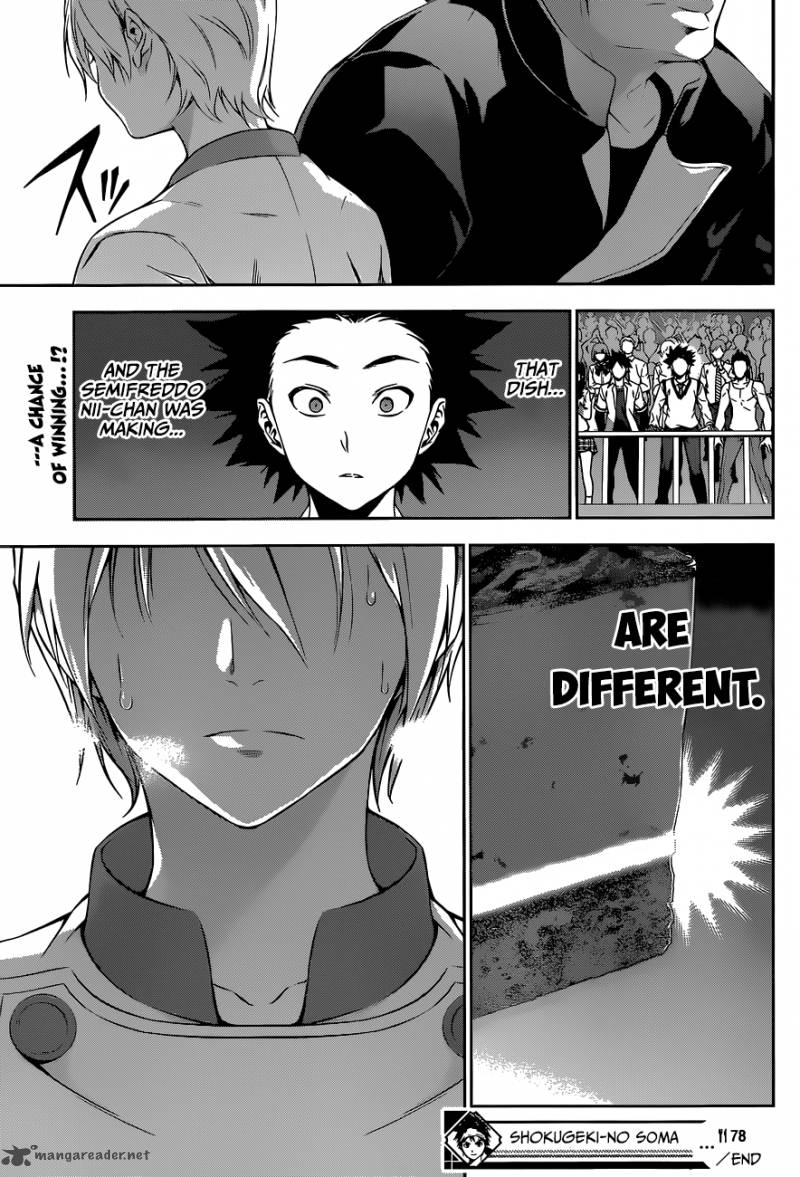 Shokugeki No Soma 78 19