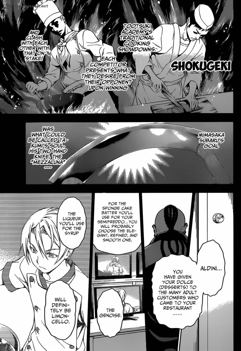 Shokugeki No Soma 78 3