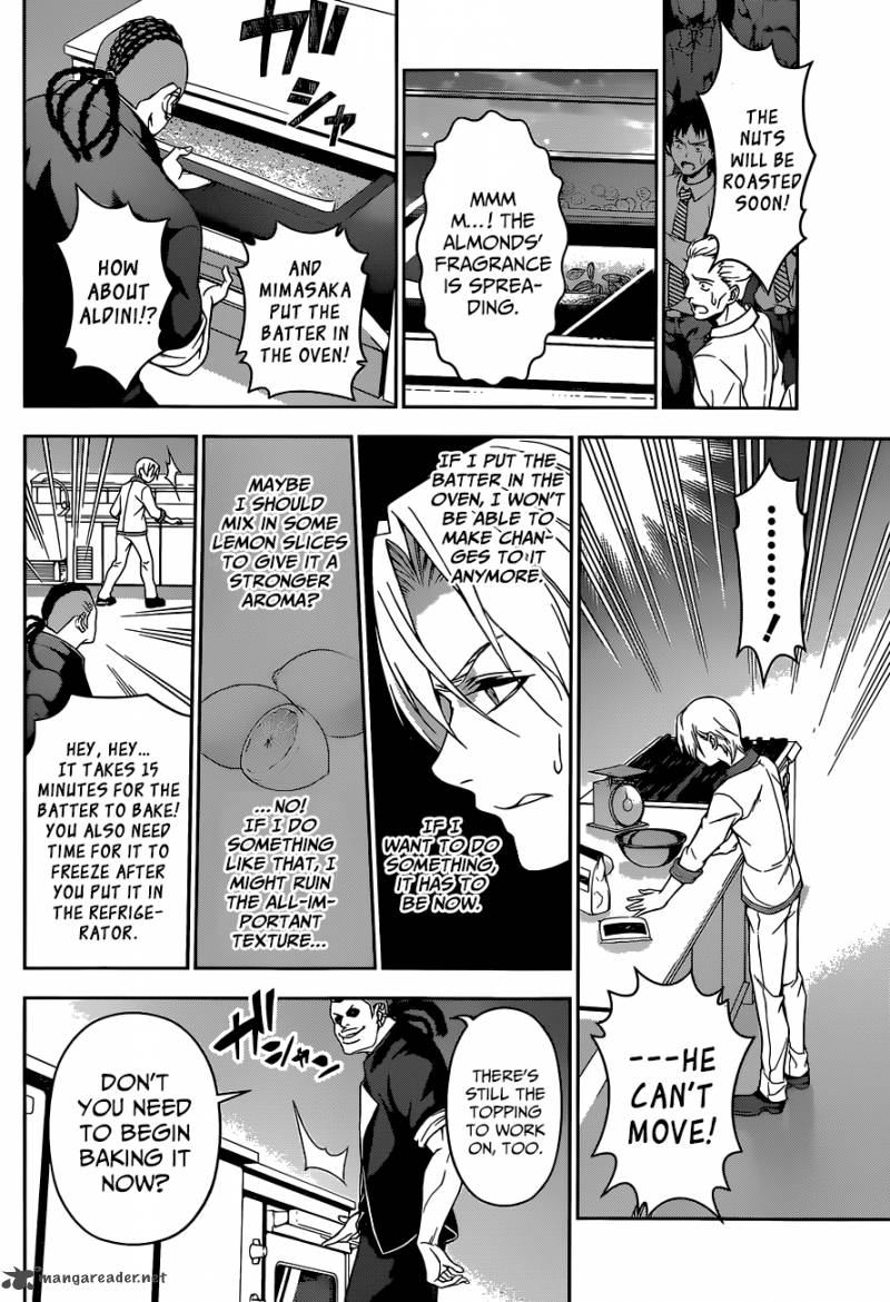 Shokugeki No Soma 78 6