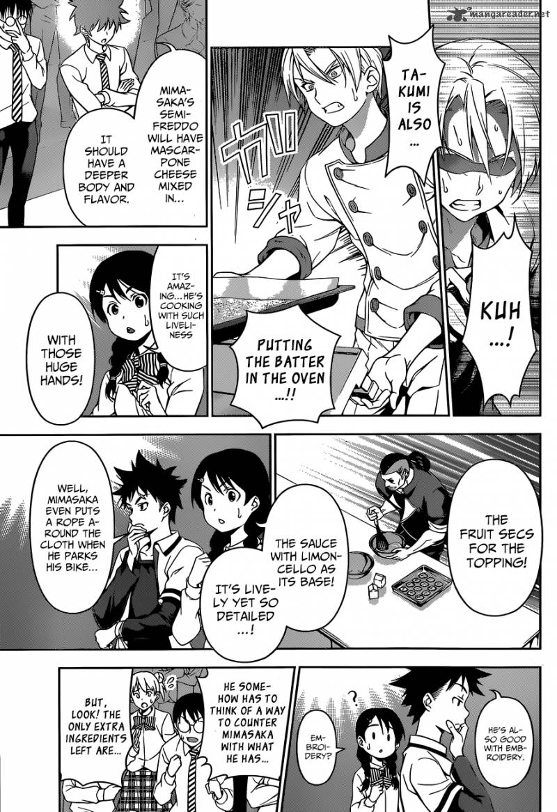 Shokugeki No Soma 78 7