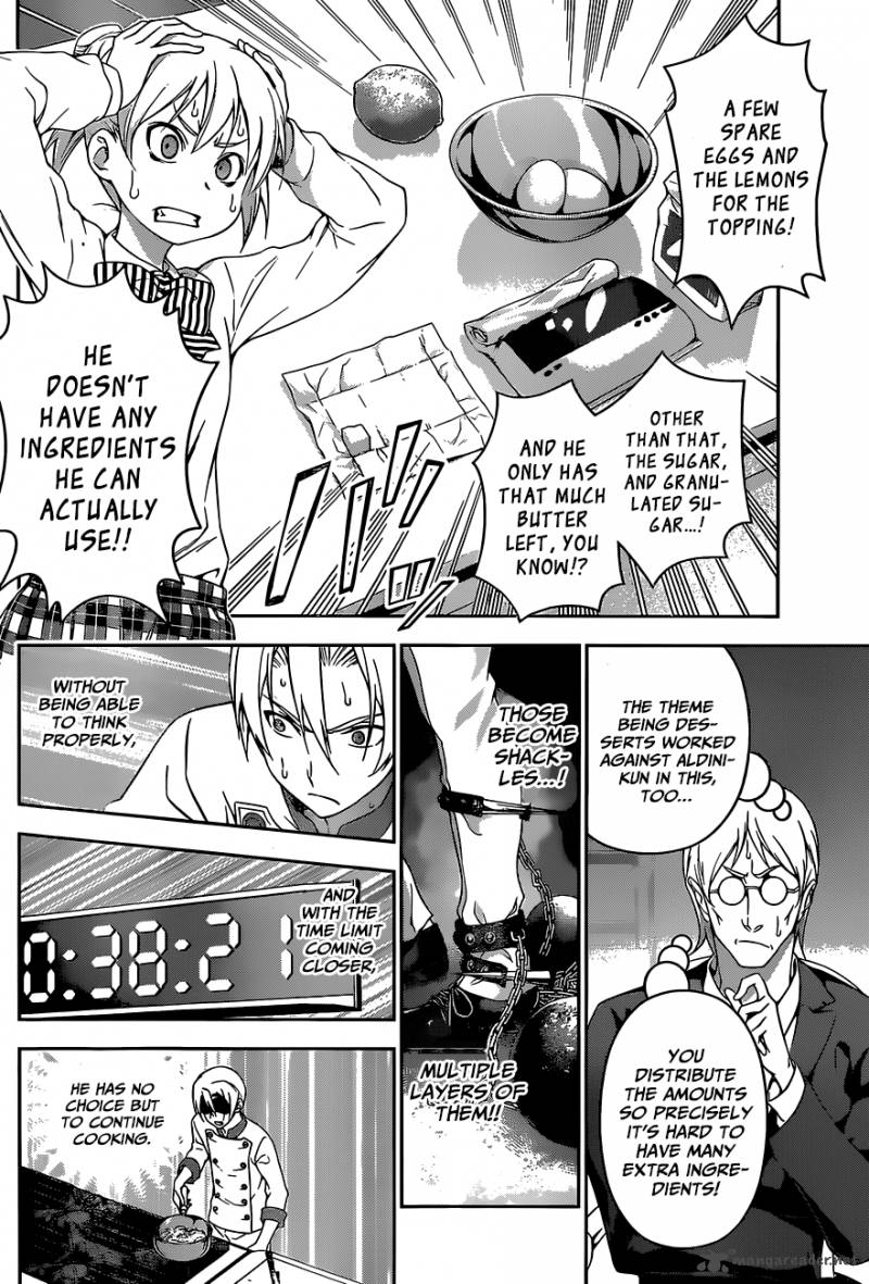 Shokugeki No Soma 78 8