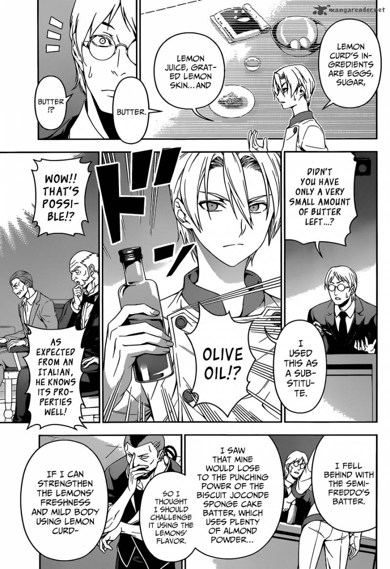 Shokugeki No Soma 79 10
