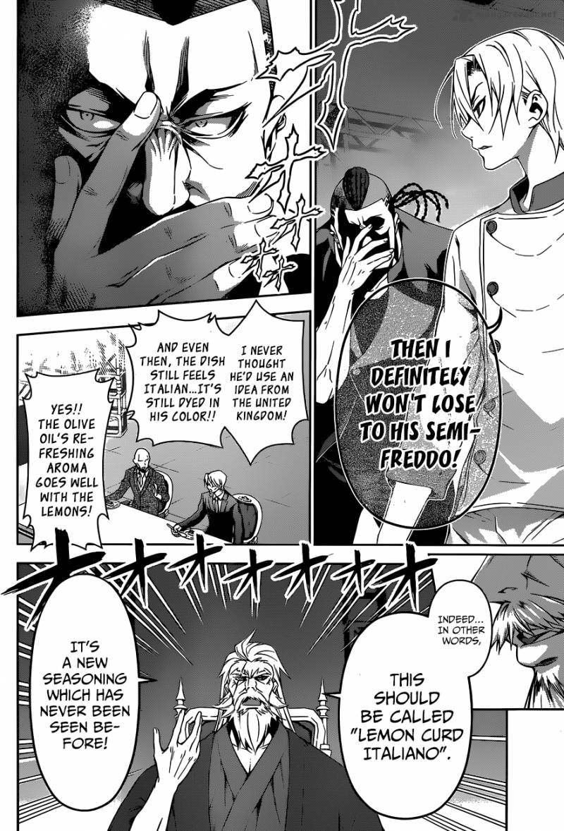 Shokugeki No Soma 79 11