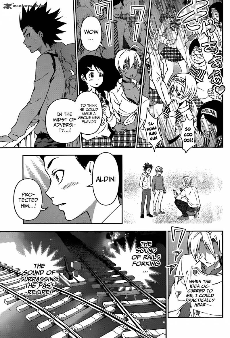 Shokugeki No Soma 79 12