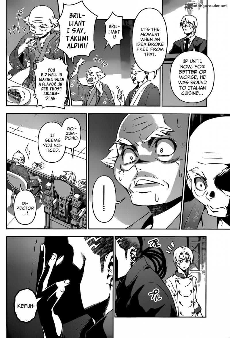 Shokugeki No Soma 79 13