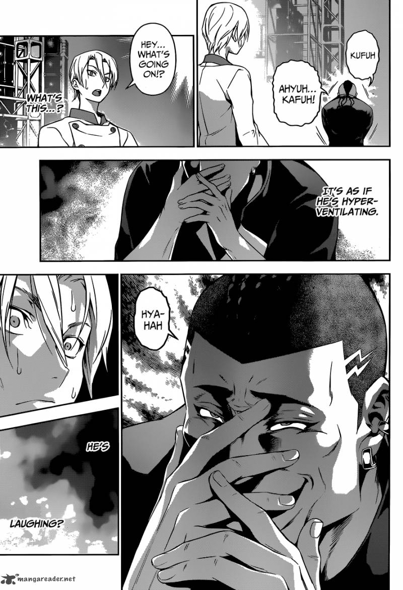 Shokugeki No Soma 79 14