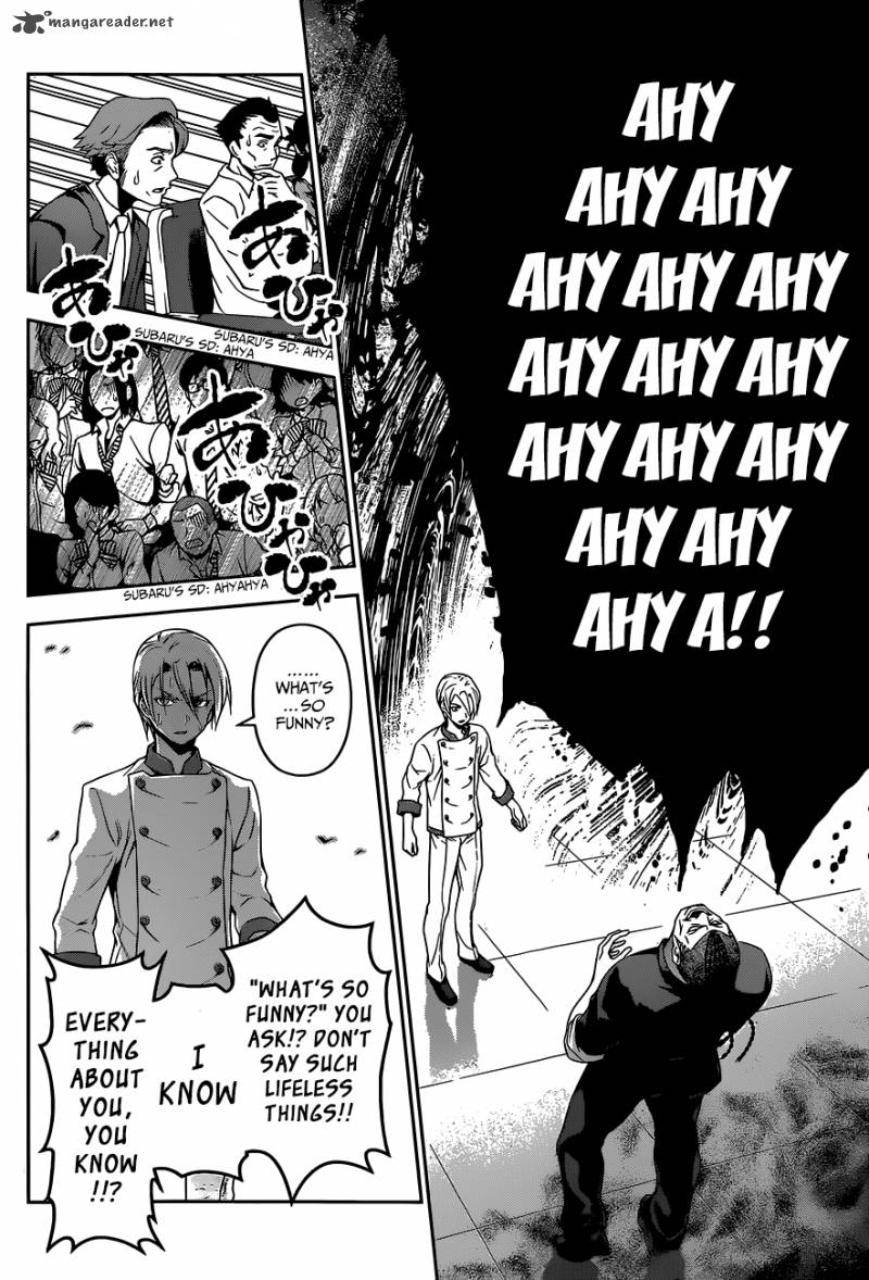 Shokugeki No Soma 79 15