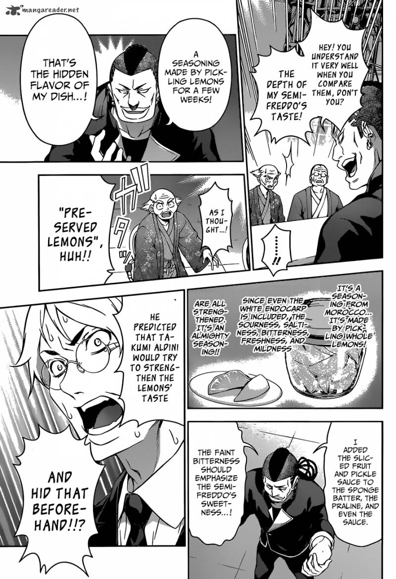 Shokugeki No Soma 79 16