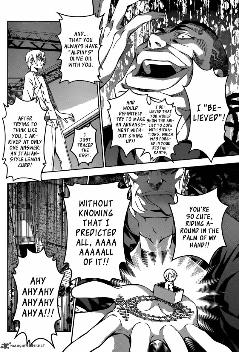 Shokugeki No Soma 79 17