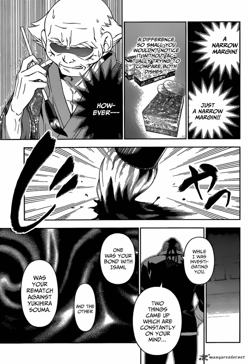 Shokugeki No Soma 79 18