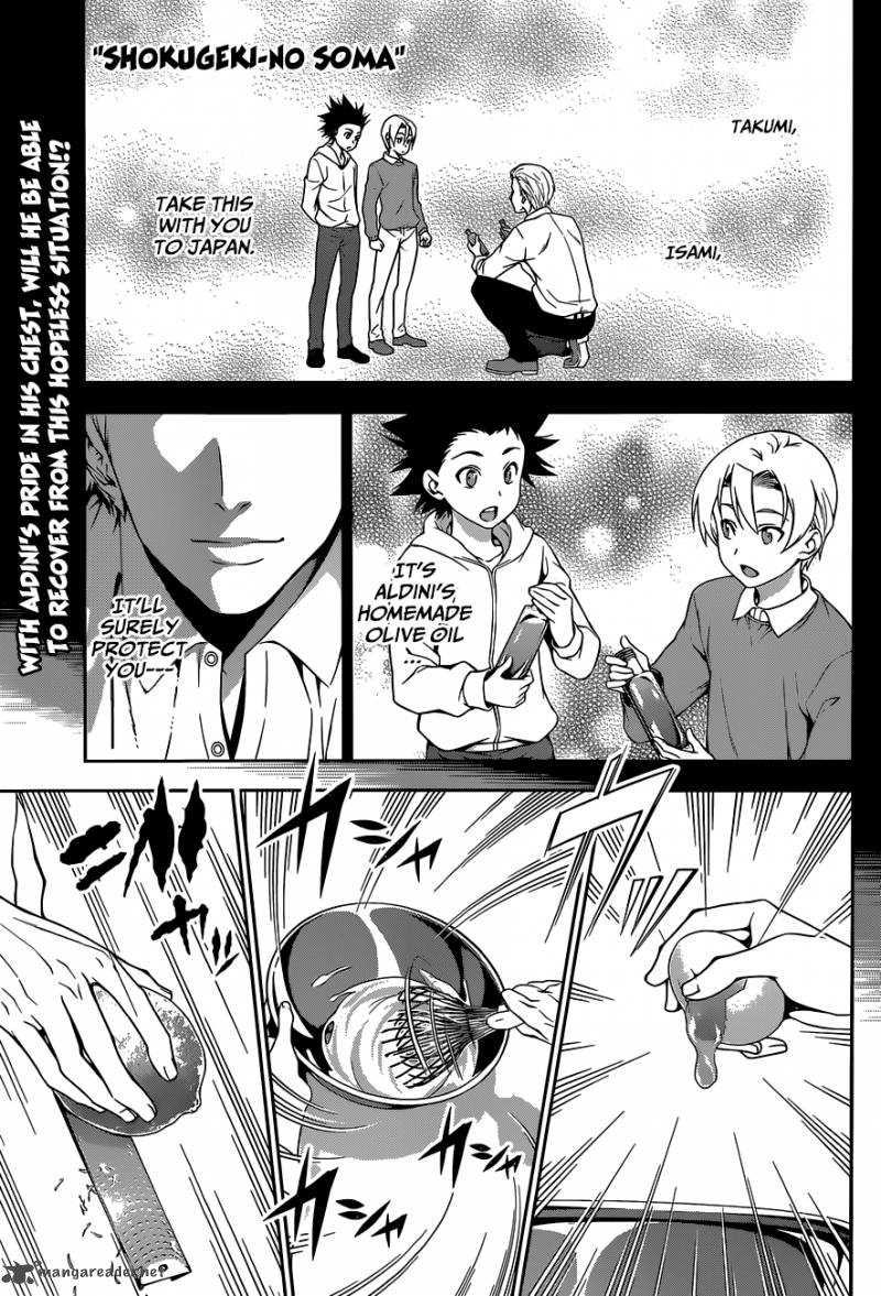Shokugeki No Soma 79 2