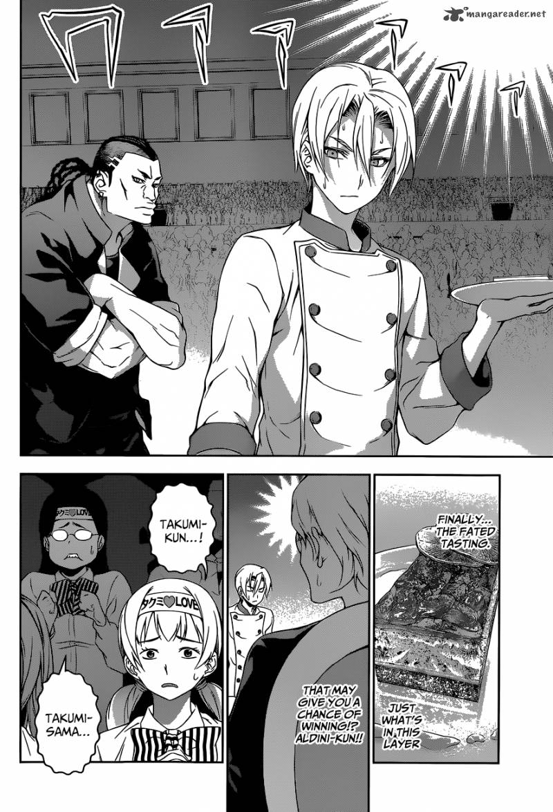 Shokugeki No Soma 79 5