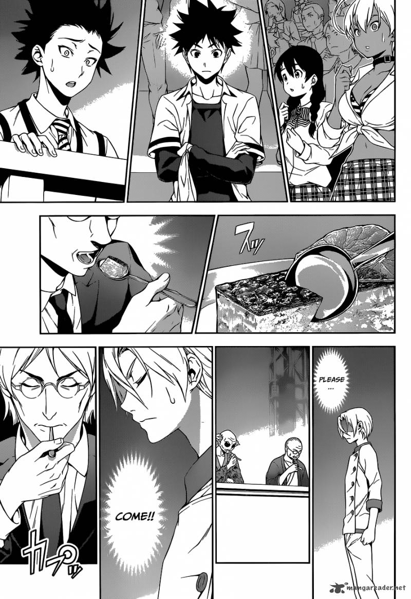 Shokugeki No Soma 79 6