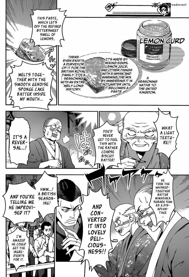 Shokugeki No Soma 79 9