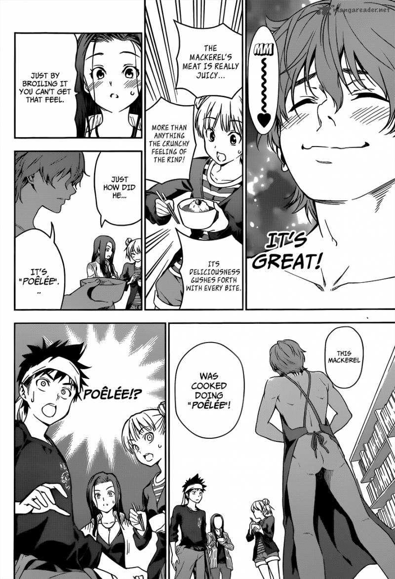 Shokugeki No Soma 8 12