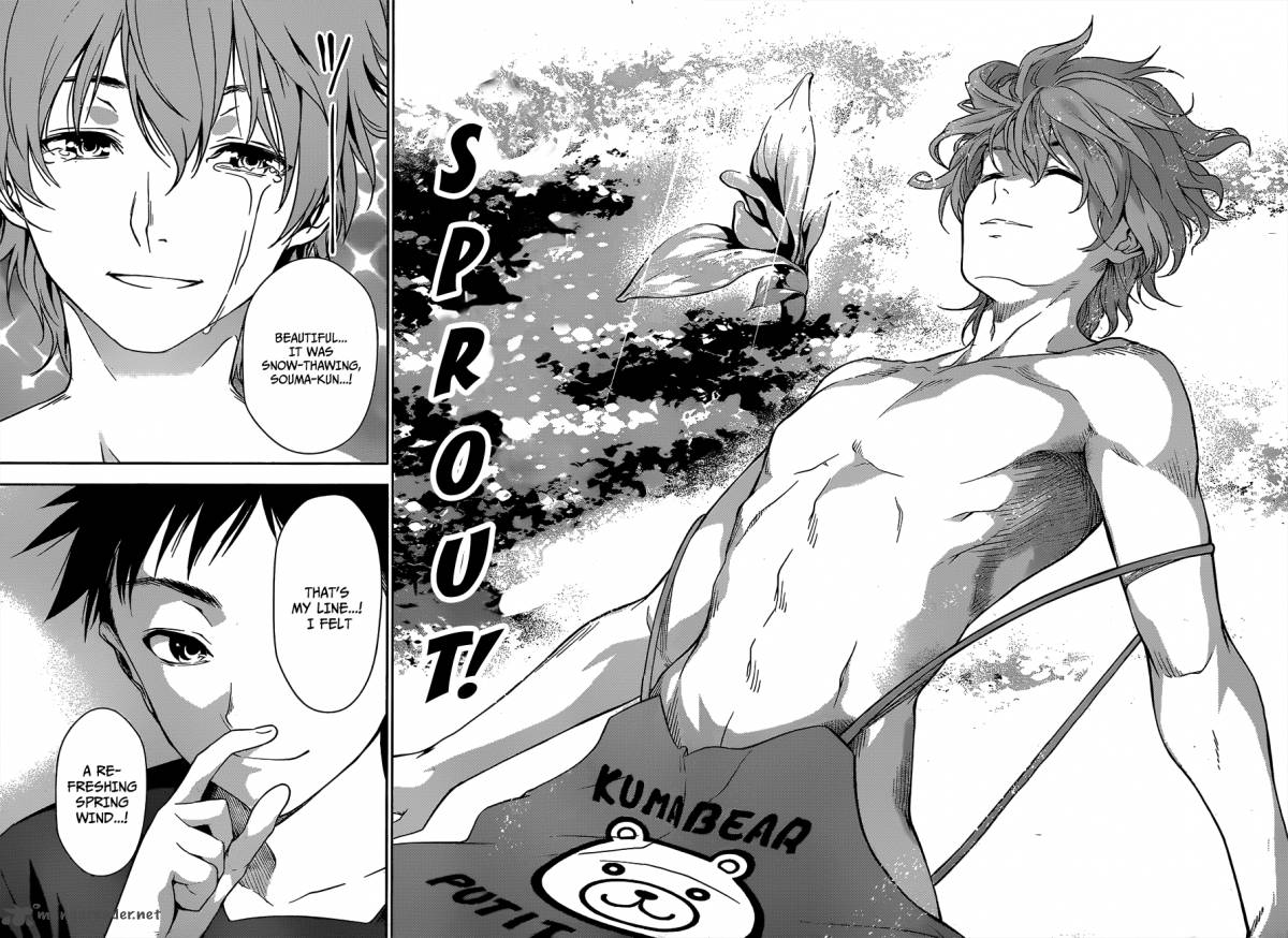 Shokugeki No Soma 8 18