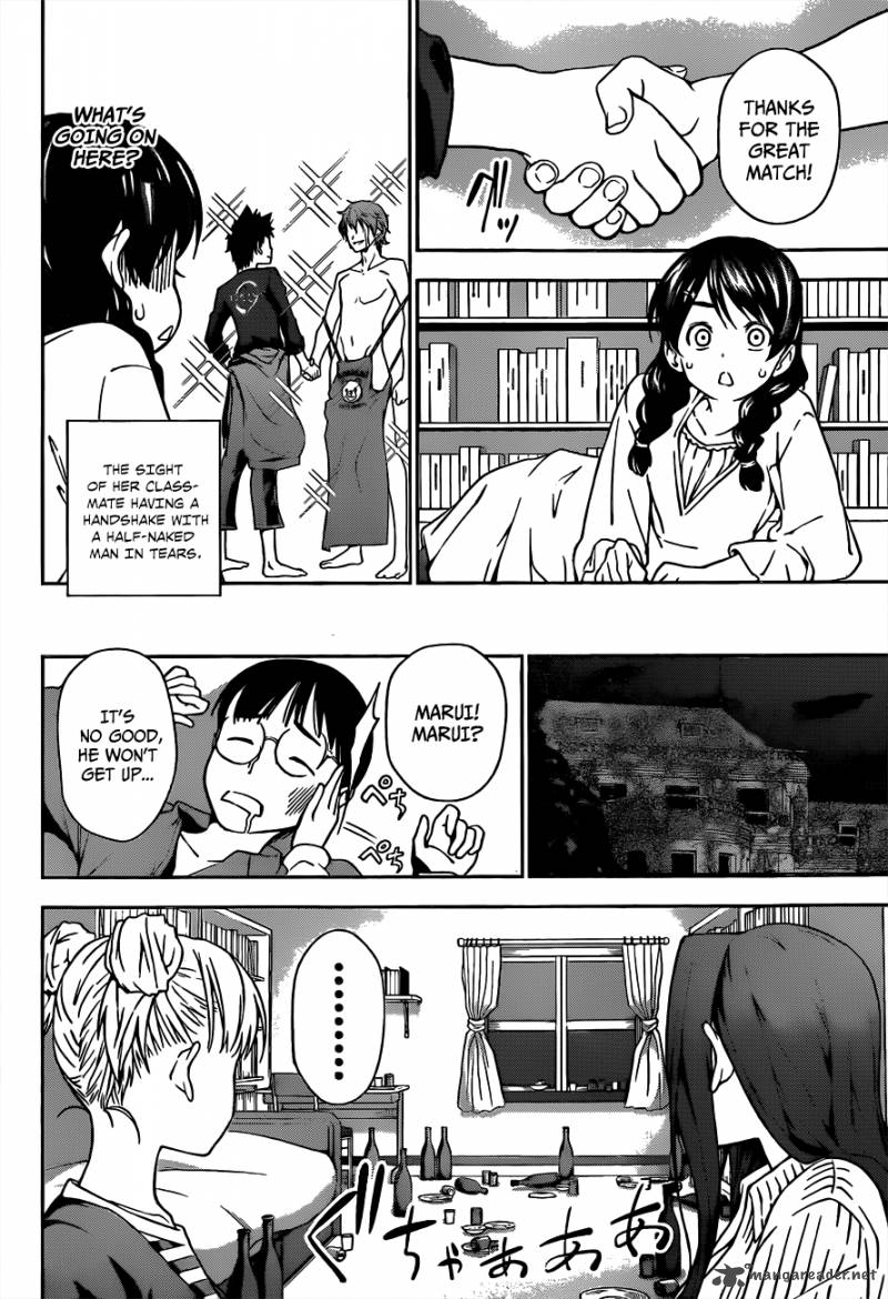Shokugeki No Soma 8 19