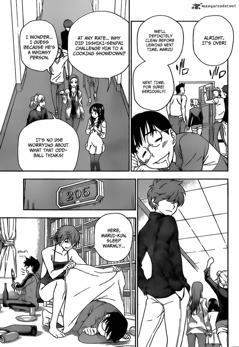 Shokugeki No Soma 8 20
