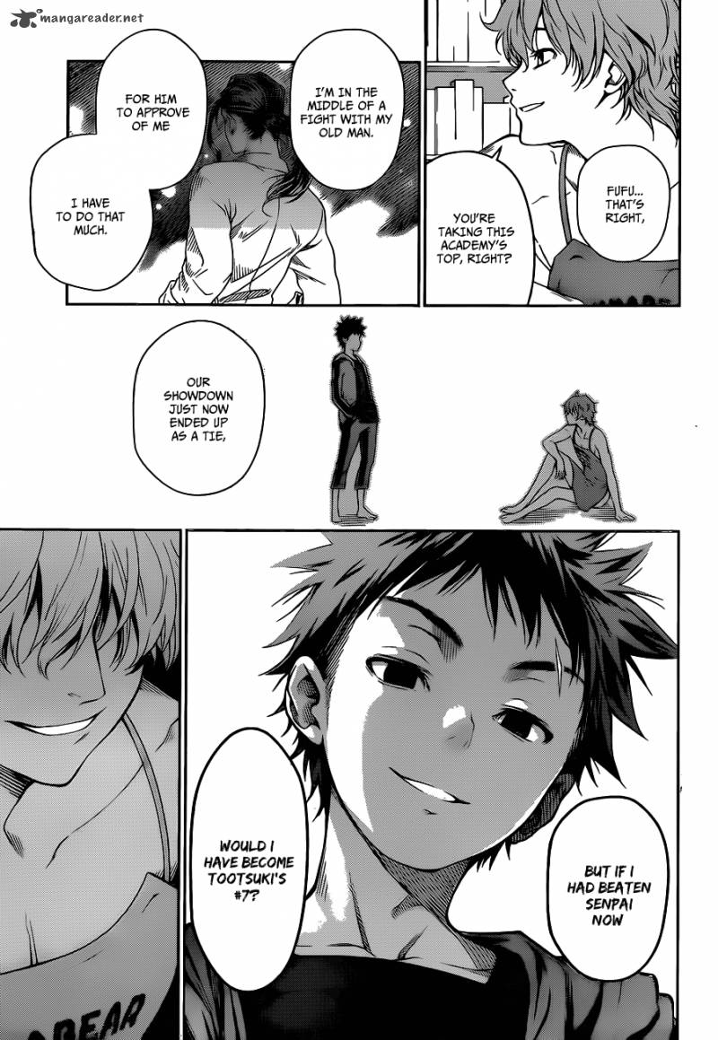 Shokugeki No Soma 8 22