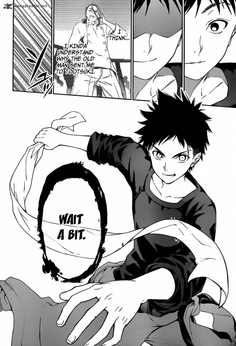 Shokugeki No Soma 8 4