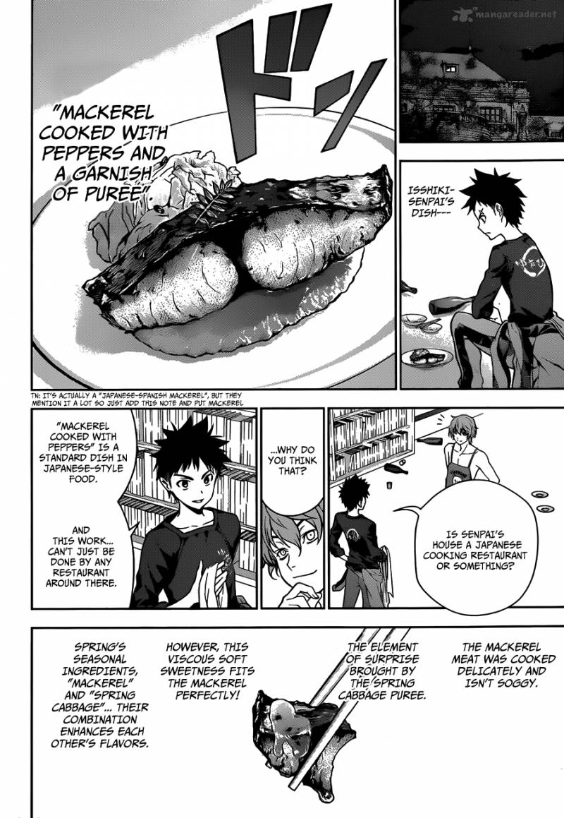 Shokugeki No Soma 8 6