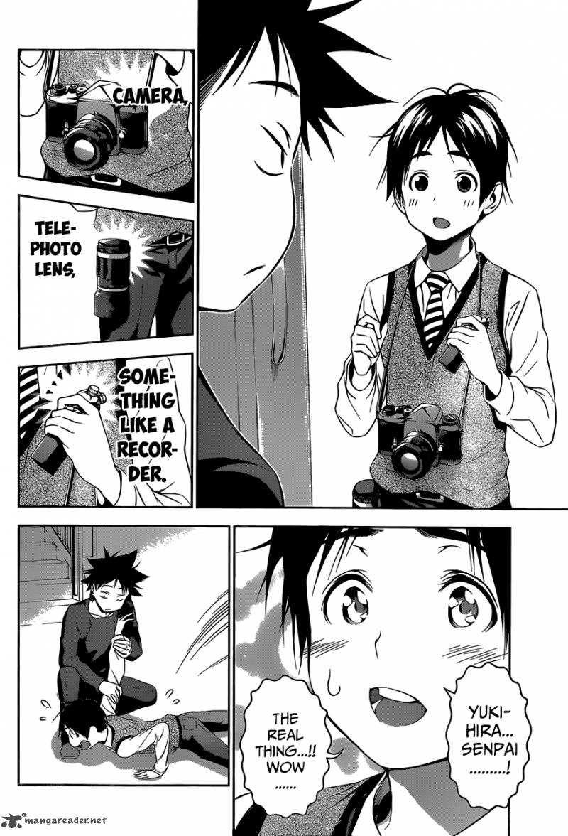 Shokugeki No Soma 81 12