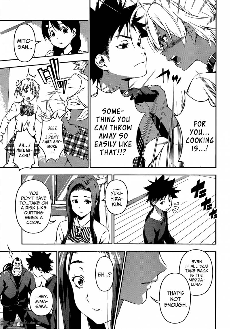 Shokugeki No Soma 81 6