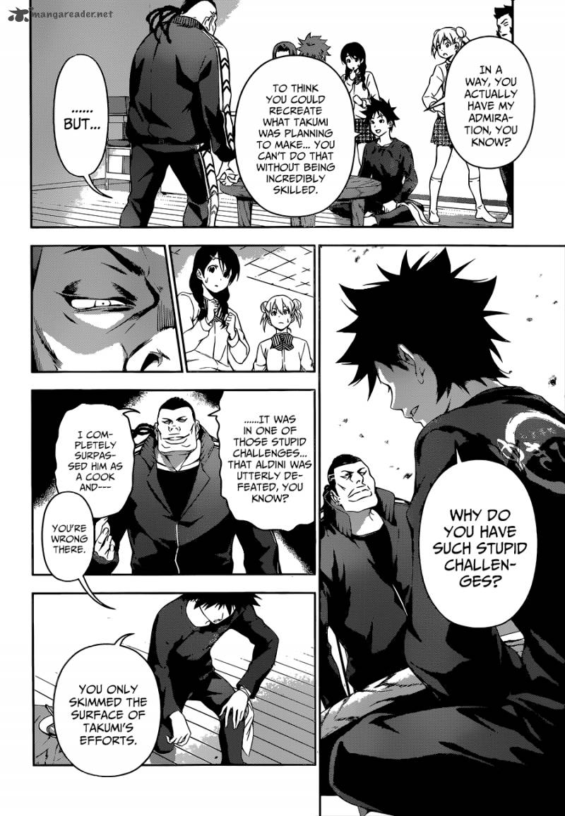 Shokugeki No Soma 81 7