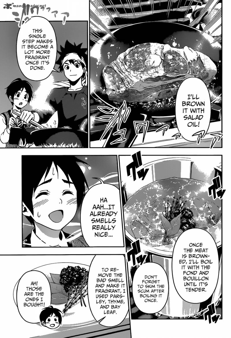 Shokugeki No Soma 82 10