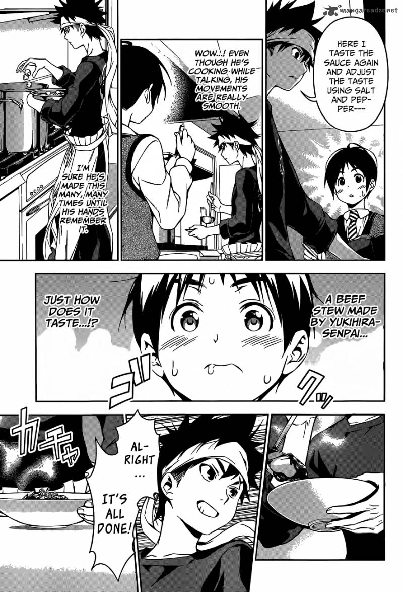 Shokugeki No Soma 82 12
