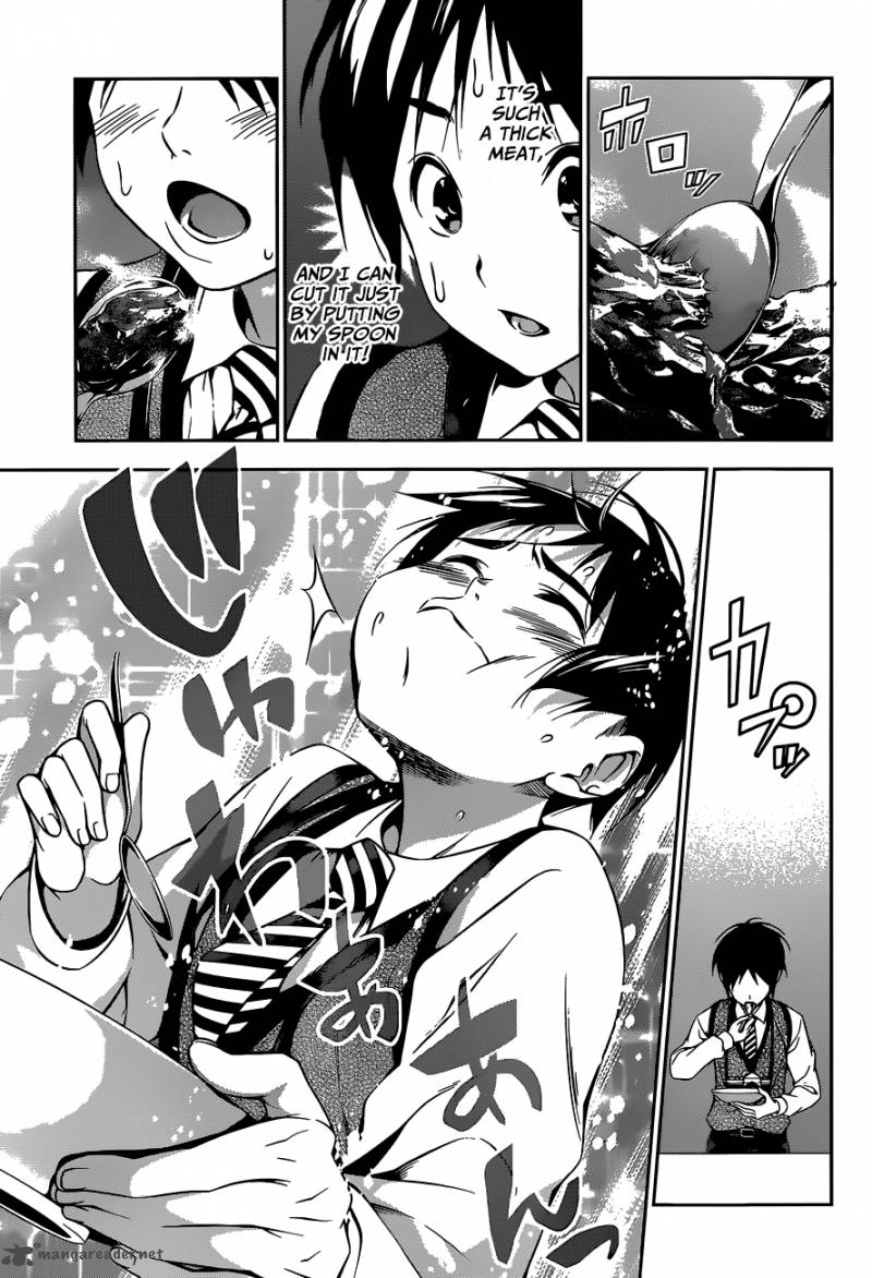 Shokugeki No Soma 82 14