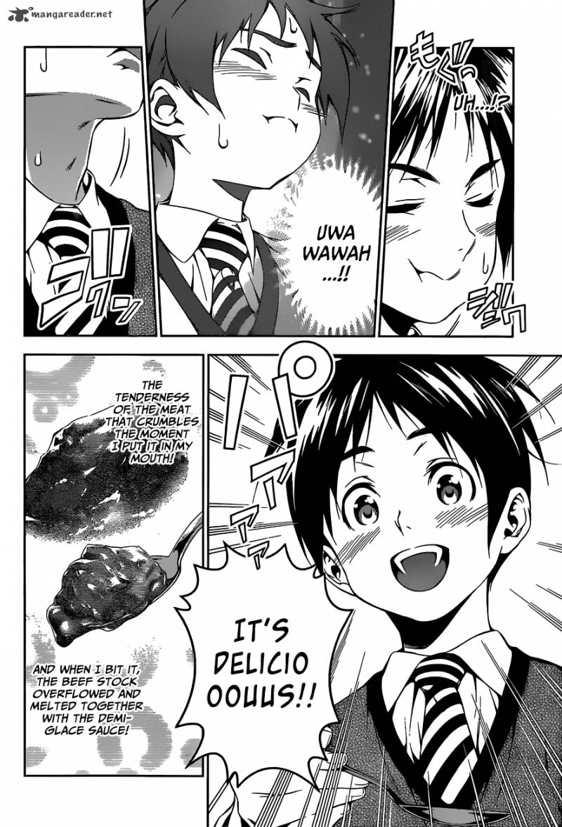 Shokugeki No Soma 82 15