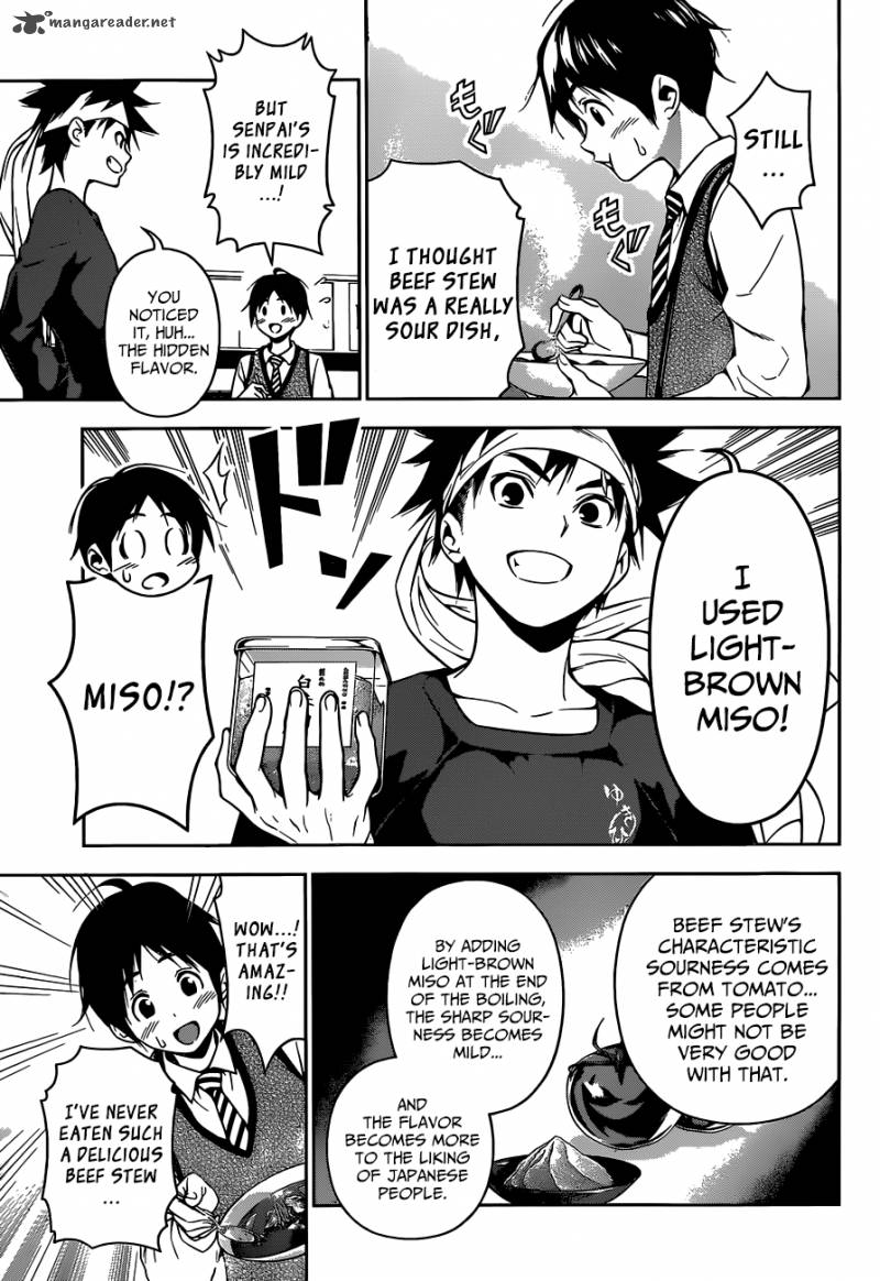 Shokugeki No Soma 82 16