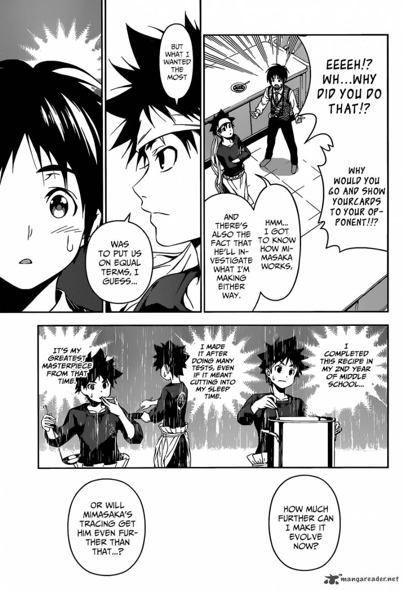 Shokugeki No Soma 82 18