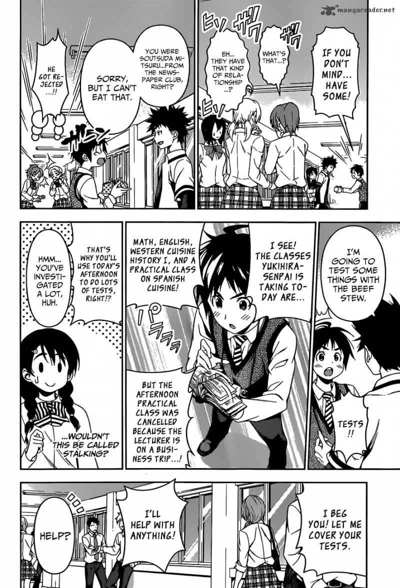 Shokugeki No Soma 82 5