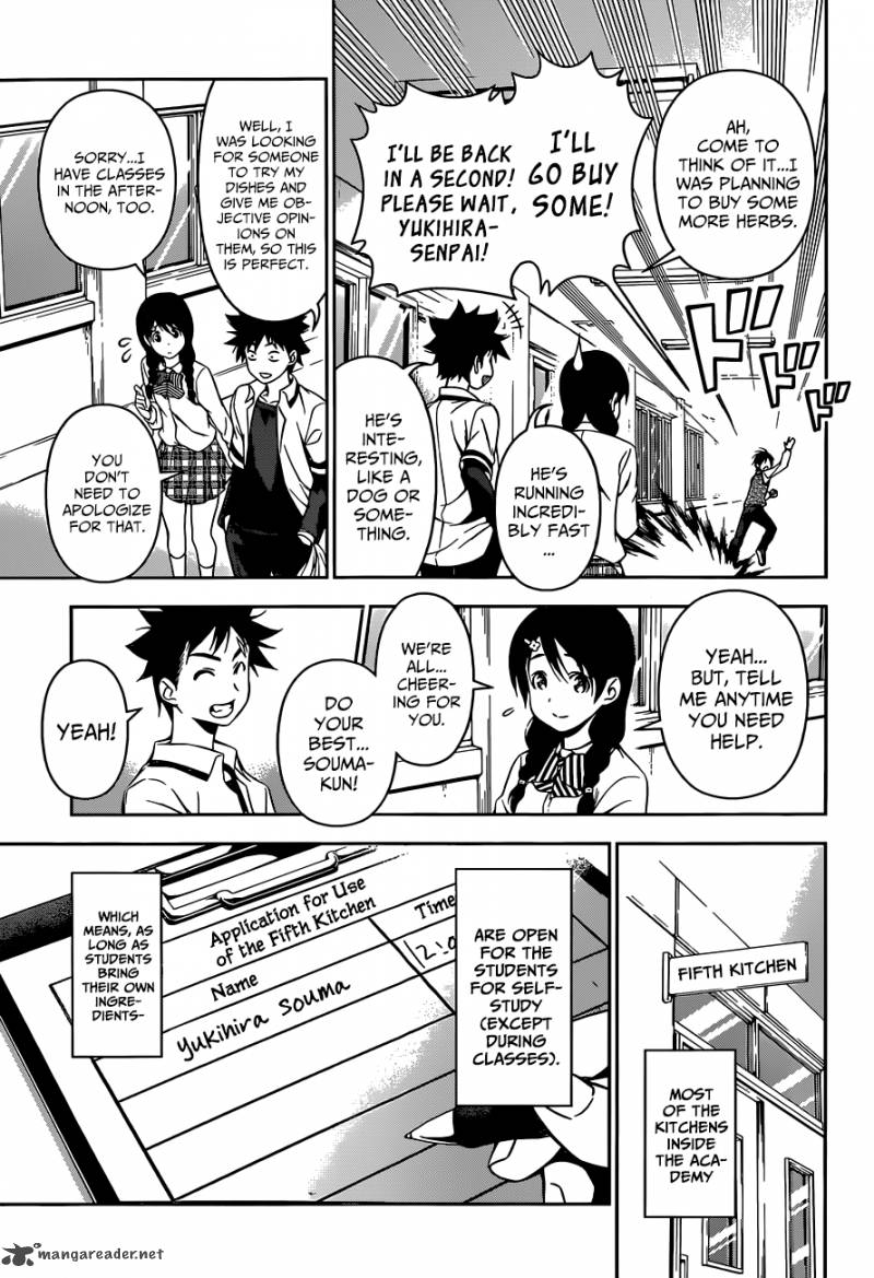 Shokugeki No Soma 82 6