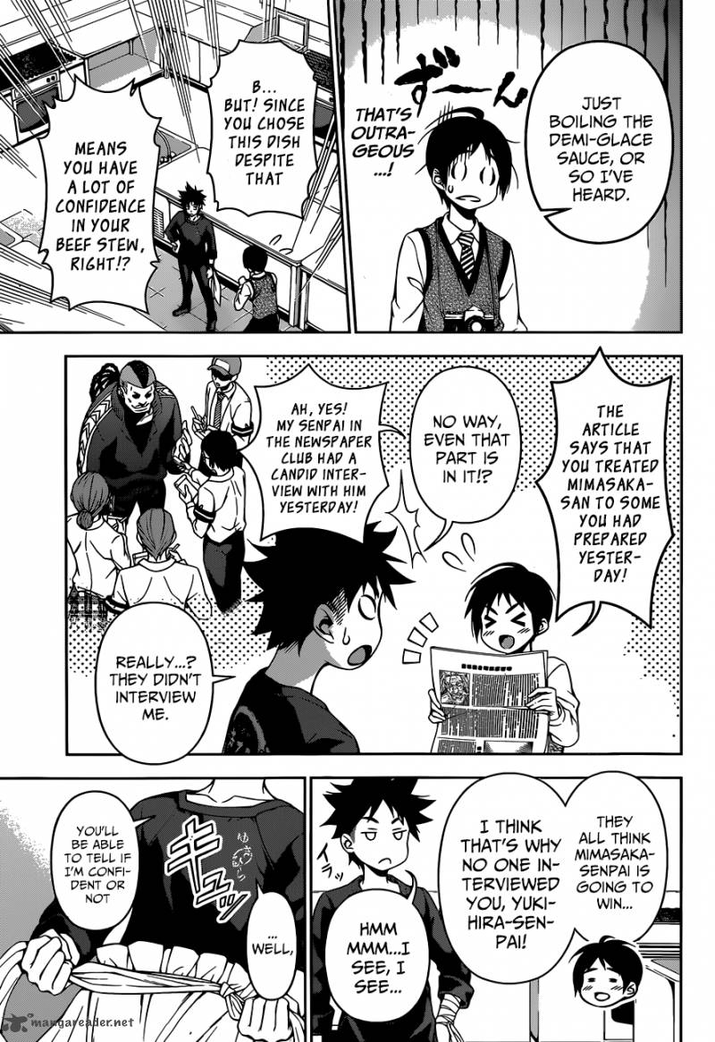 Shokugeki No Soma 82 8