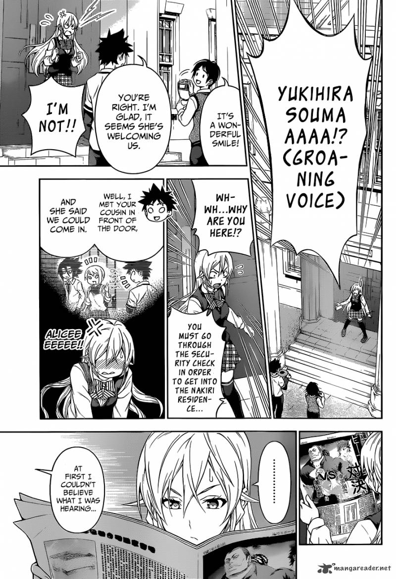 Shokugeki No Soma 83 12