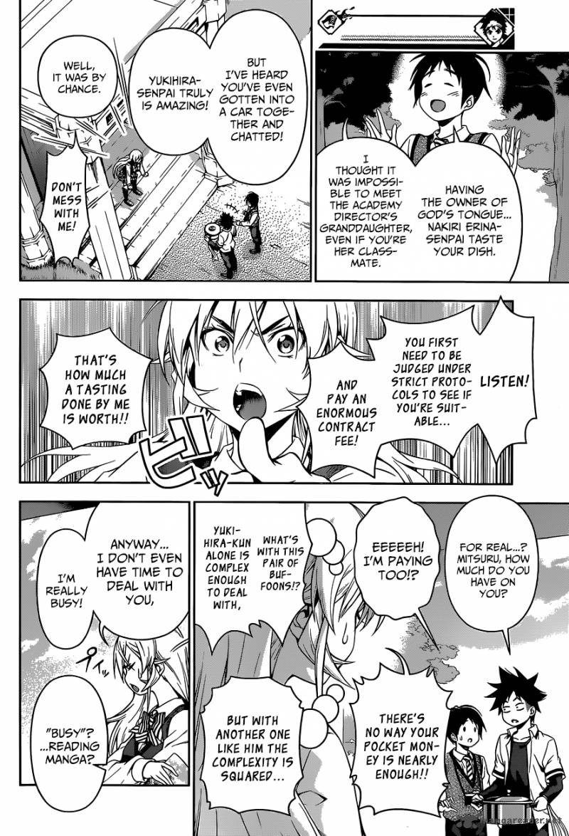 Shokugeki No Soma 83 13