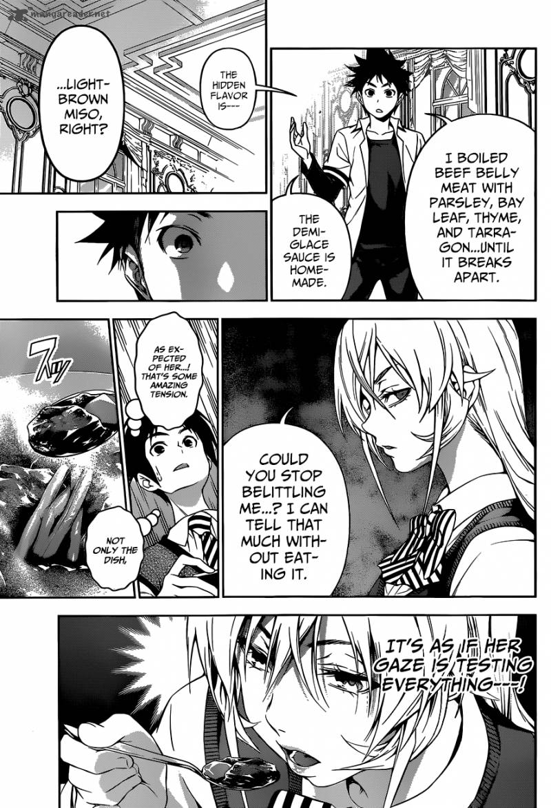 Shokugeki No Soma 83 16